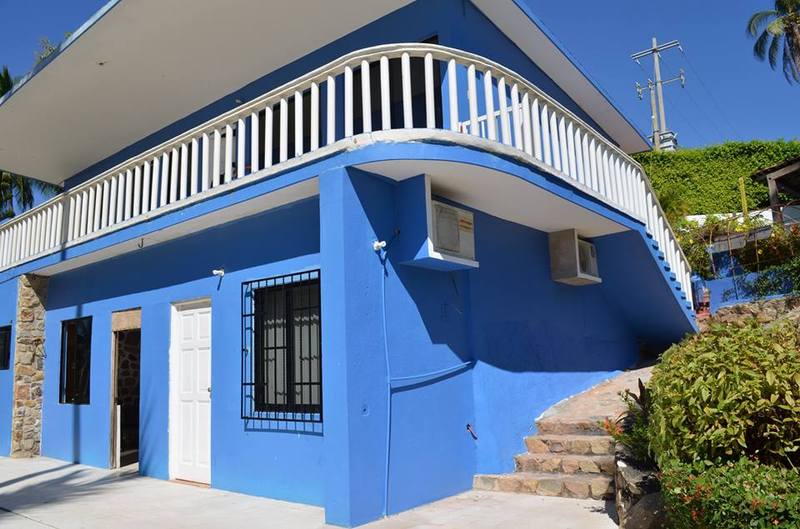 Santa Maria Acapulco 1/2