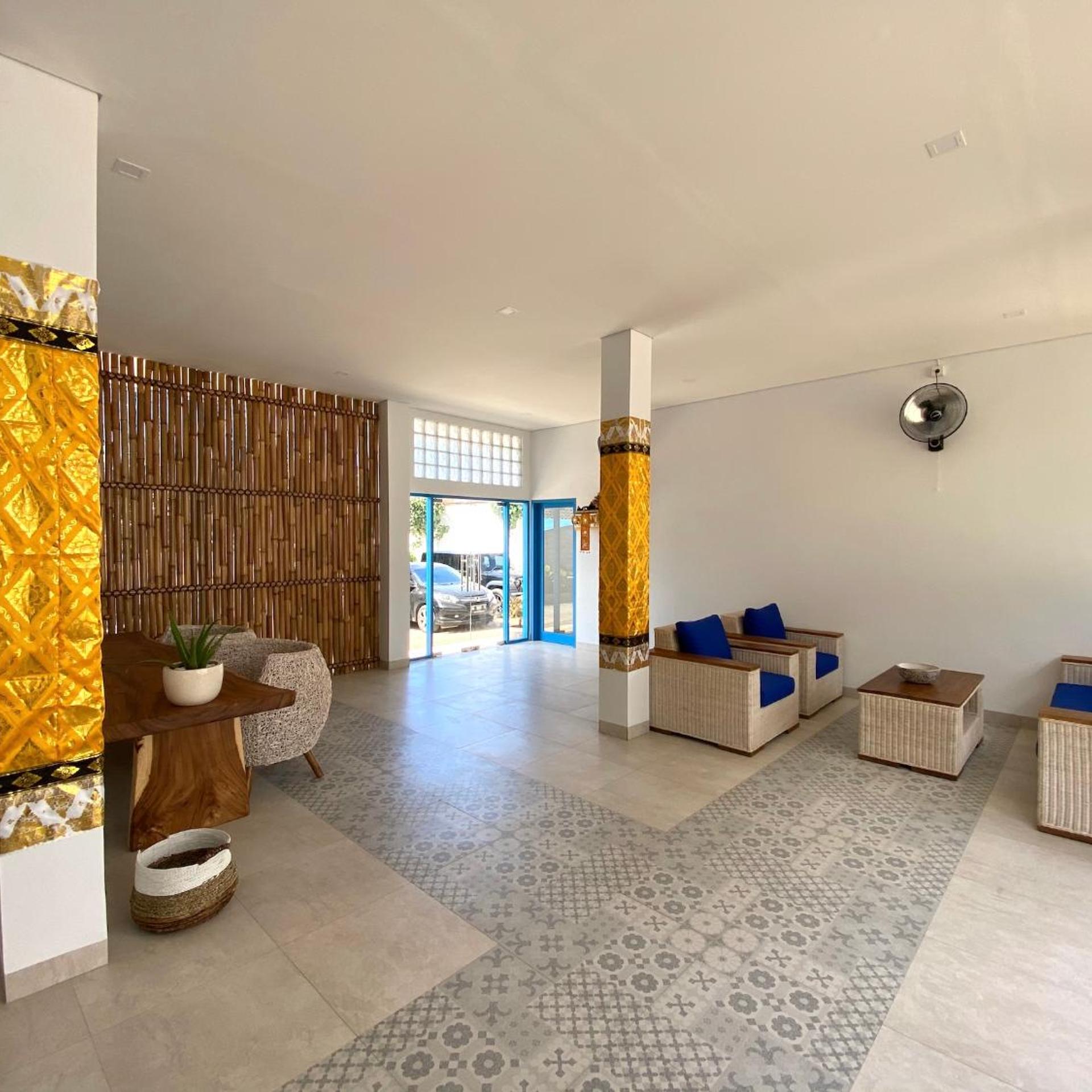 Kura Kura Divers Lodge 18/32