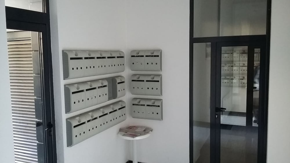 Apartments Mladost 1A-554 5/50