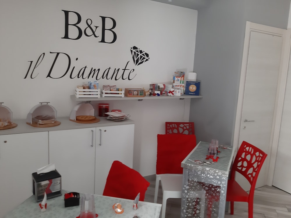 Il Diamante 27/37