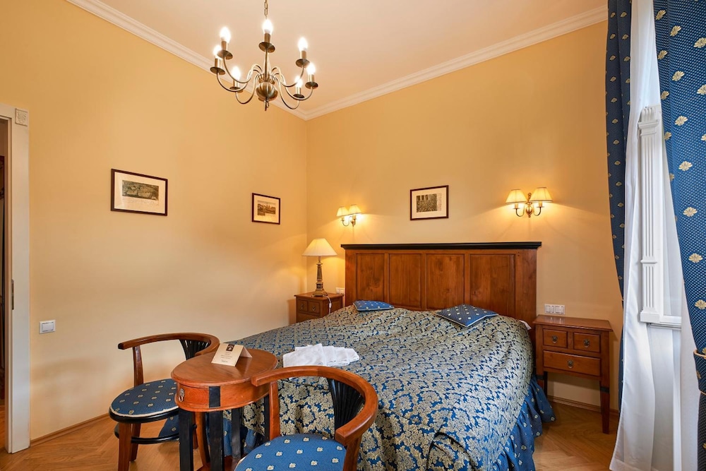 Hotel Salvator 30/63