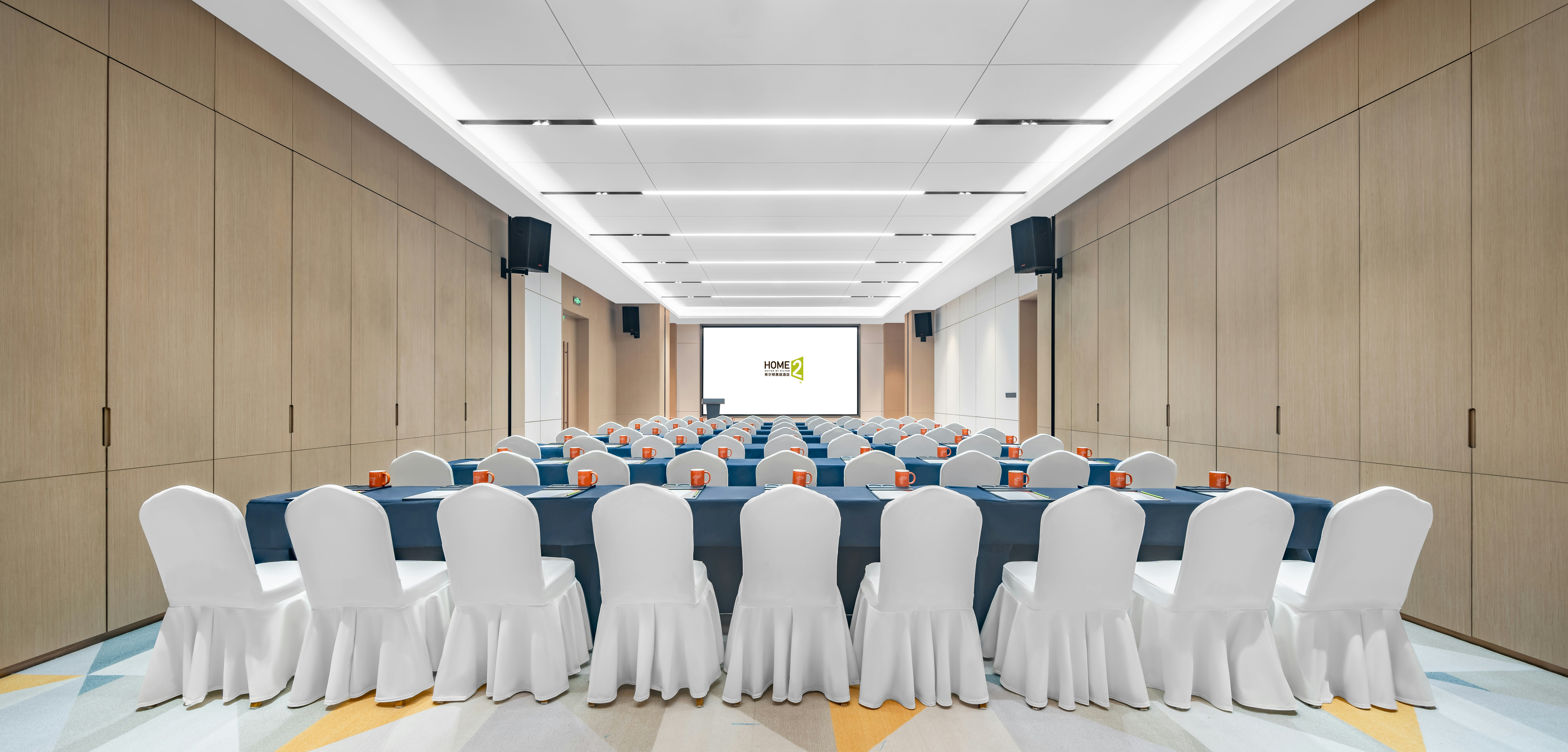 Home2 Suites by Hilton Guangzhou Huadu 40/50