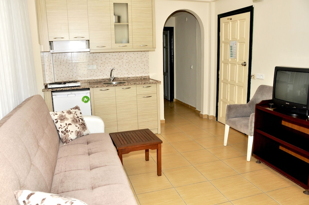 Magi Apartments 28/50