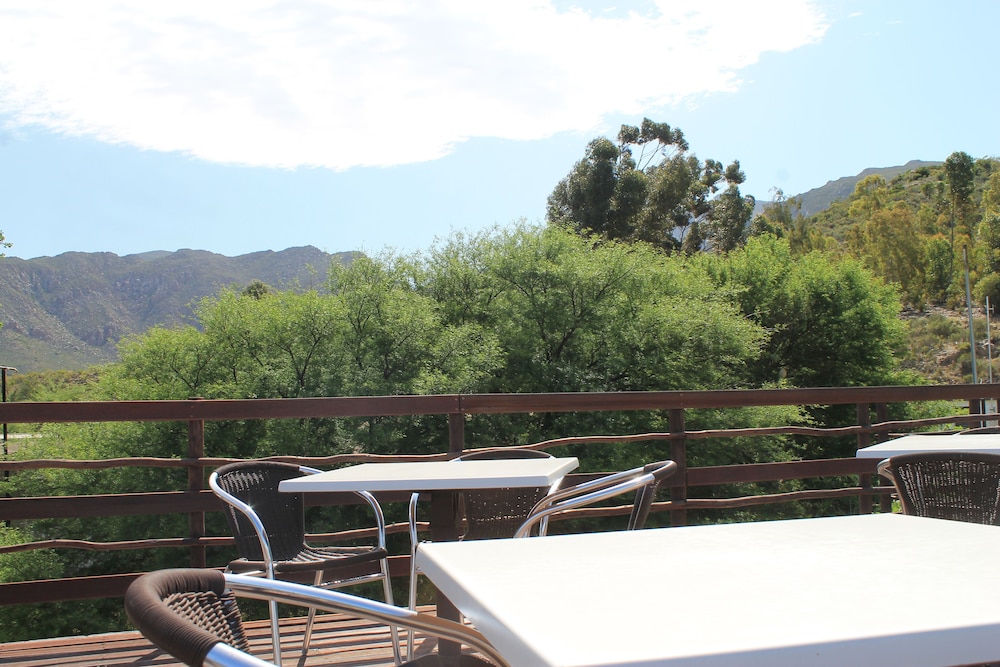 Mountain View Lodge Montagu 20/43