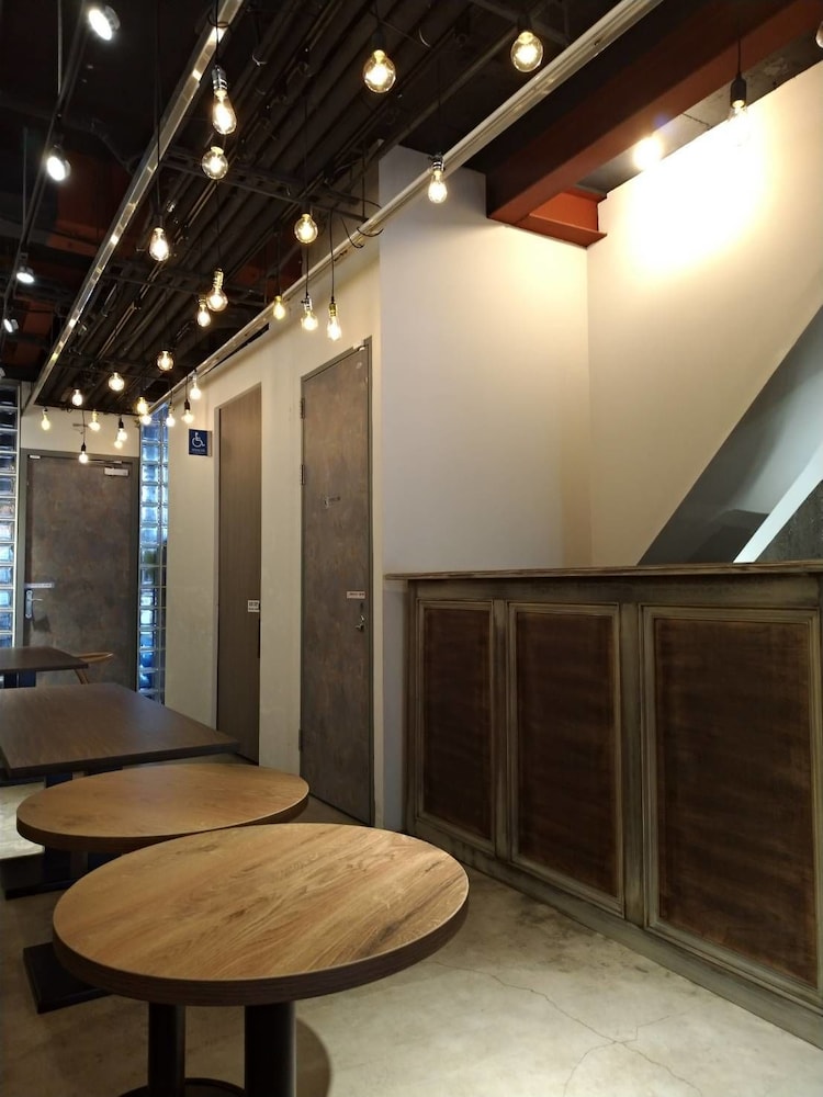 DAN Hostel 27/32