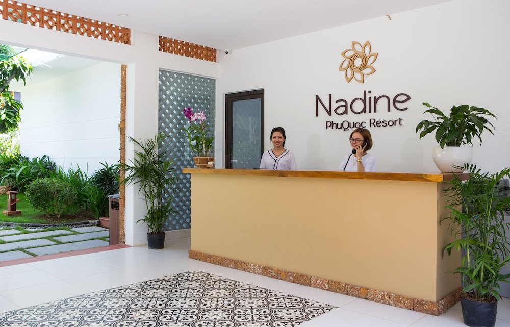 Nadine Phu Quoc Resort 9/71