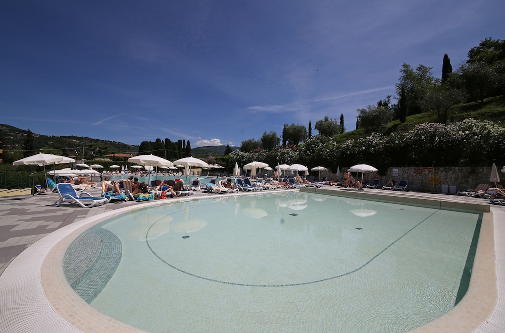 Bike Hotel La Perla 23/48