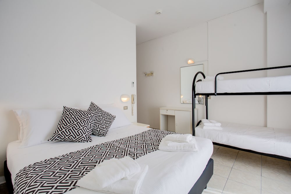 Grazia Hotel 31/58