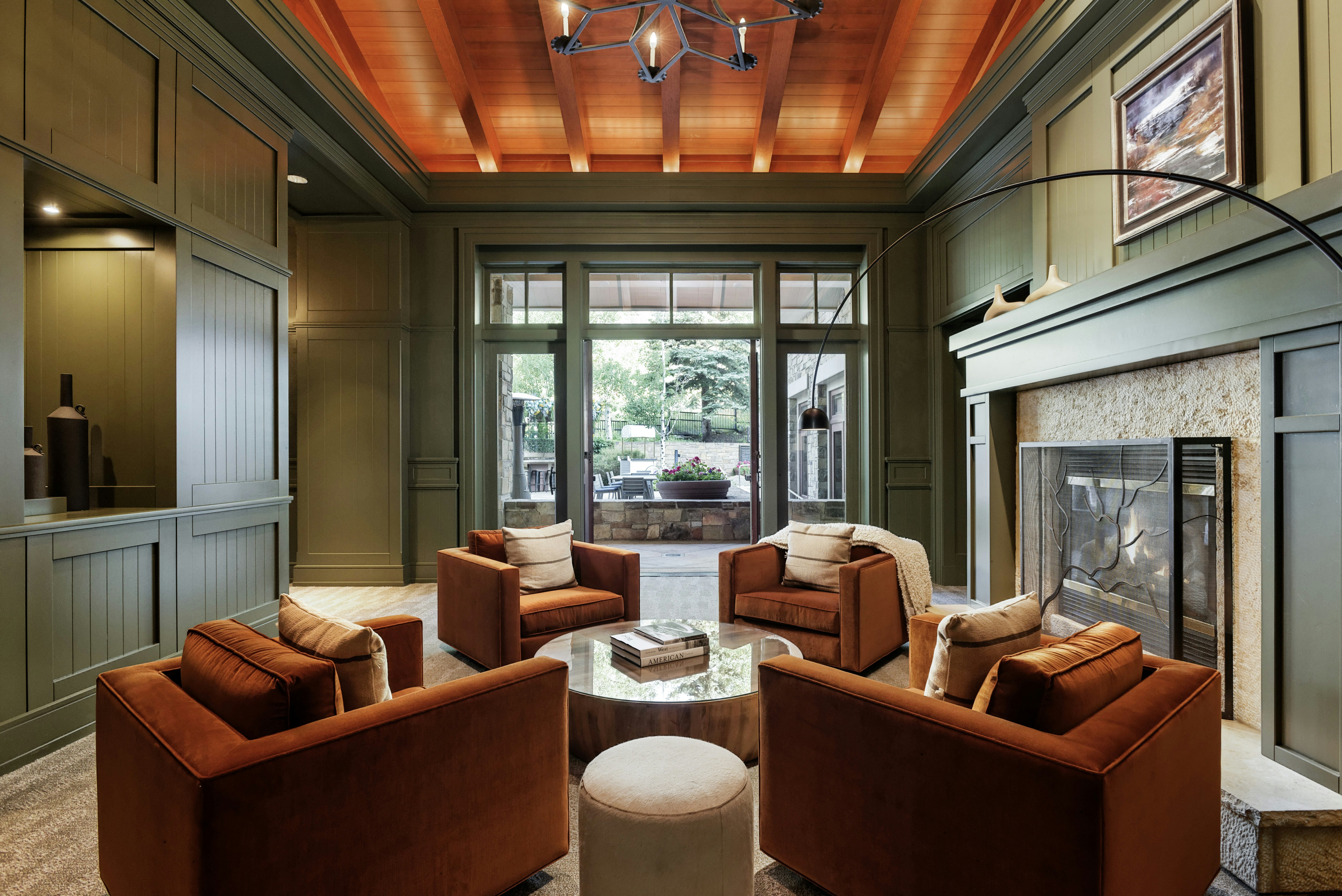 Four Seasons Resort and Residences Jackson Hole 36/80