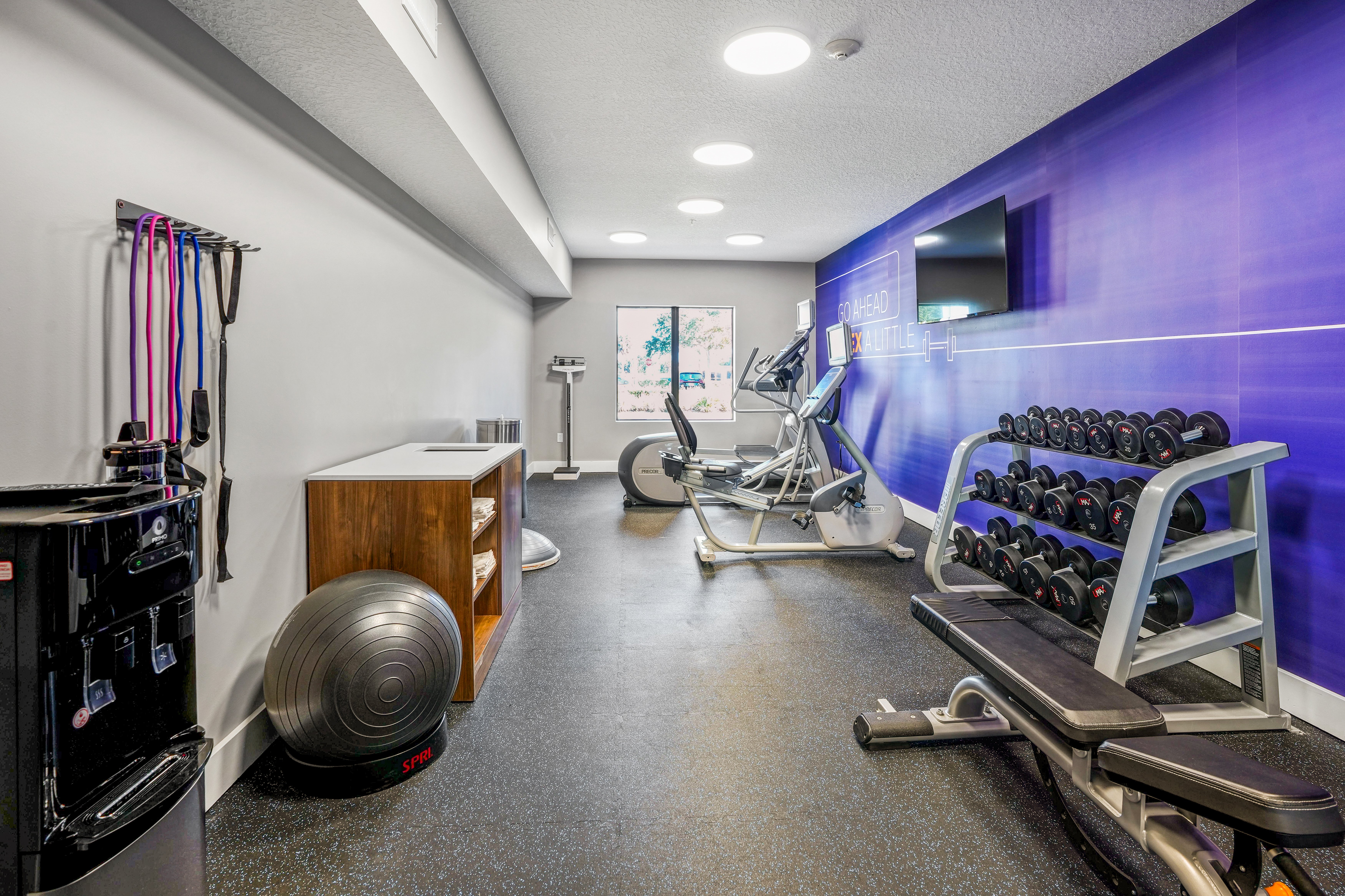 Holiday Inn Express Hotel And Suites Jacksonville Mayport Beach 37/64