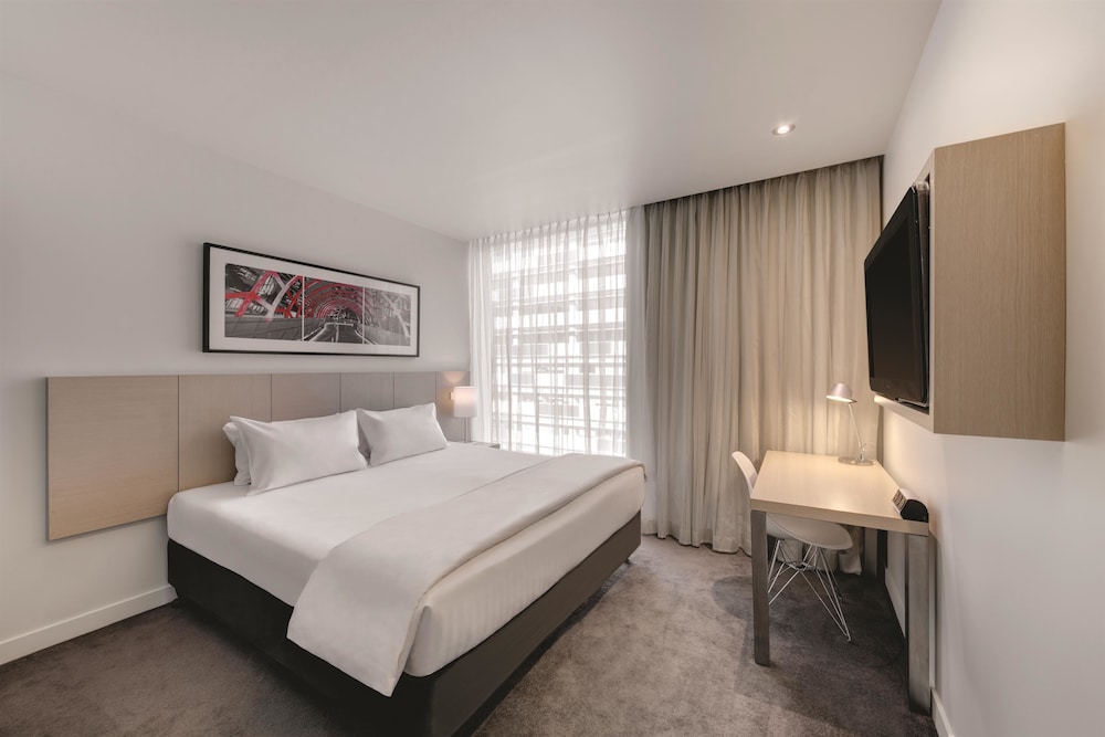 Travelodge Hotel Melbourne Docklands 23/61