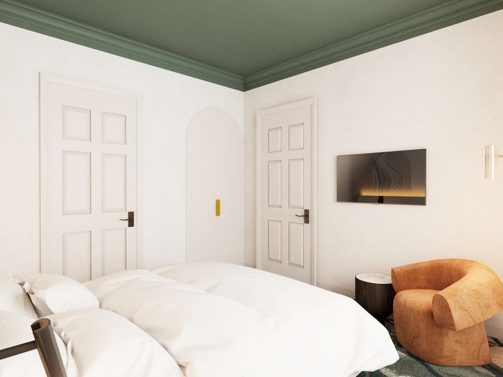 Rezydent Hotel Sopot - MGallery Collection 14/55