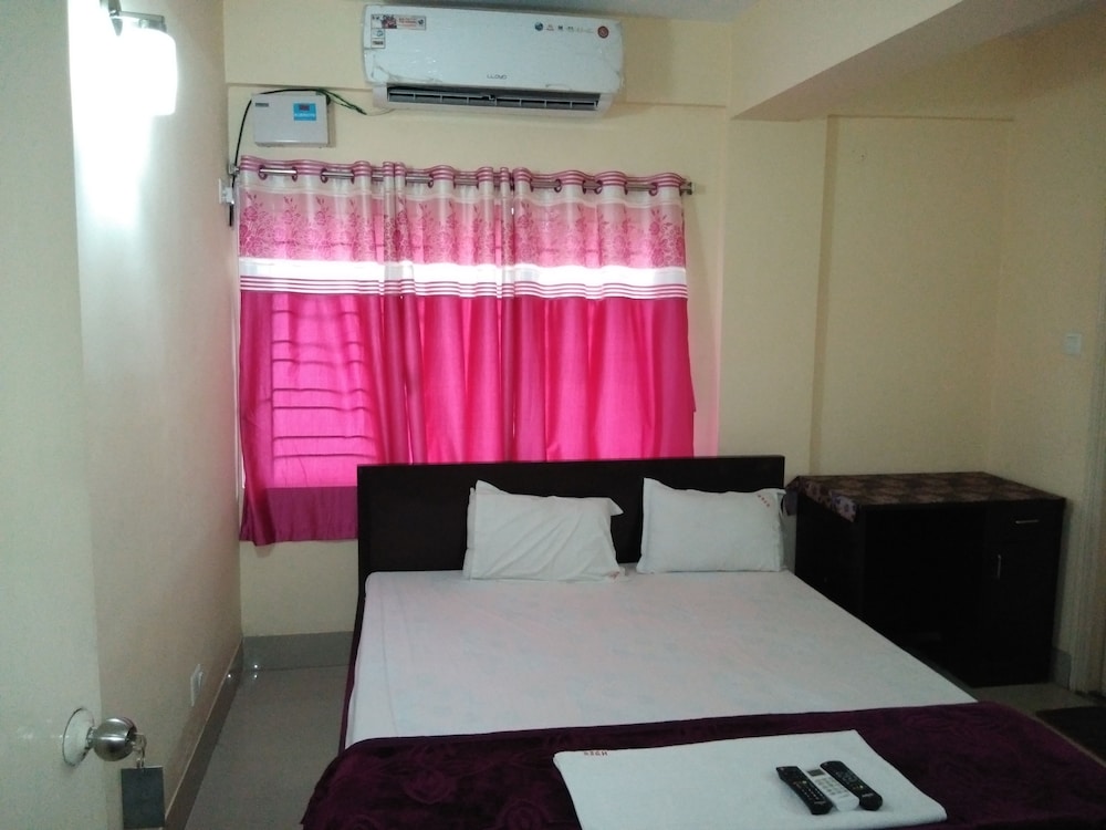 The Salvation Army Red Shield Guest House 36/39