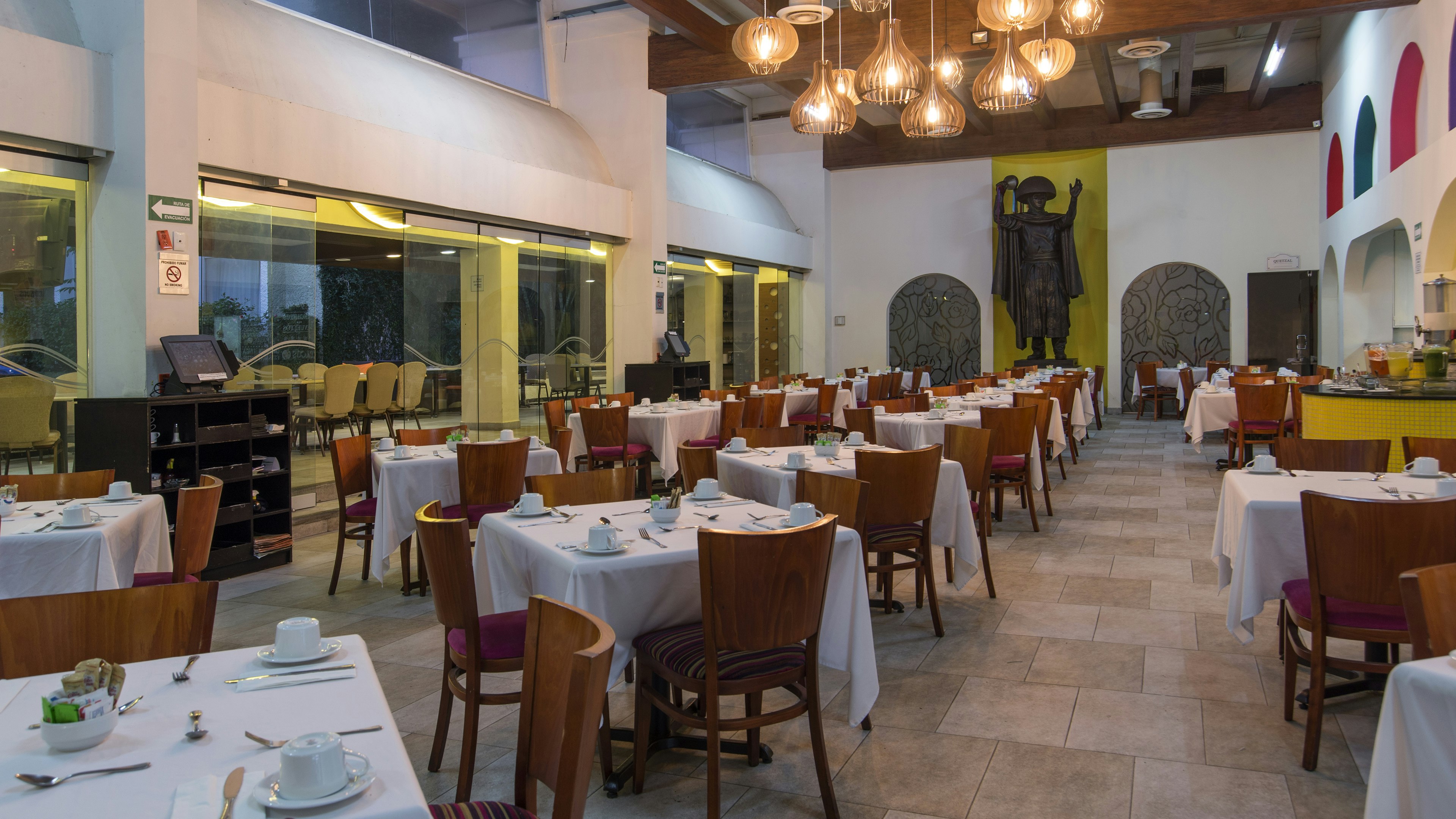 Holiday Inn Tuxtla Gutierrez 34/50