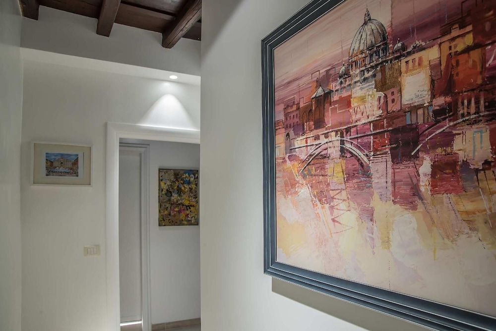 Spagna Luxury'n Trevi 11/41