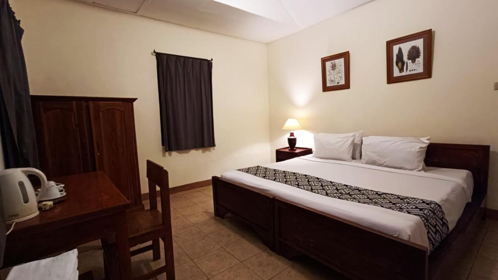 Kaliandra Sejati Eco Resort 5/37