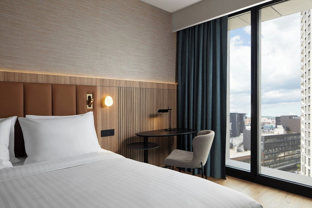 Room at Courtyard by Marriott Prishtina, PRISTINA