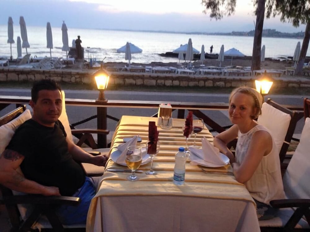 Neptun Hotel 9/27