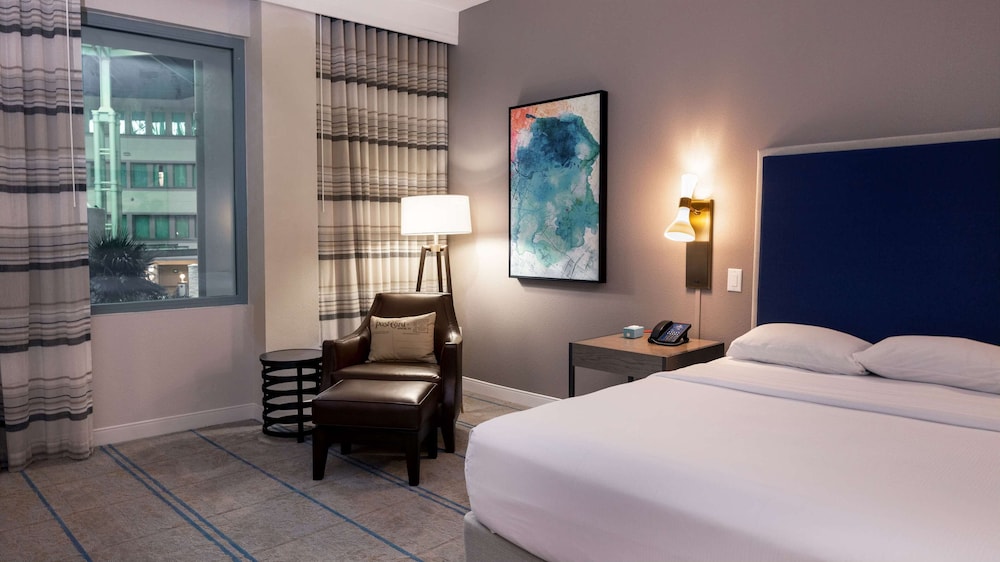 Hilton Austin Airport 17/50