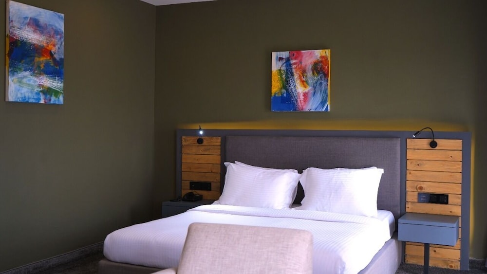 Delilah Hotel 21/51