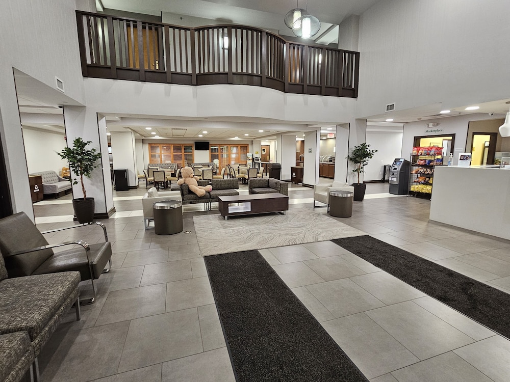 Wingate by Wyndham Chantilly / Dulles Airport 27/48