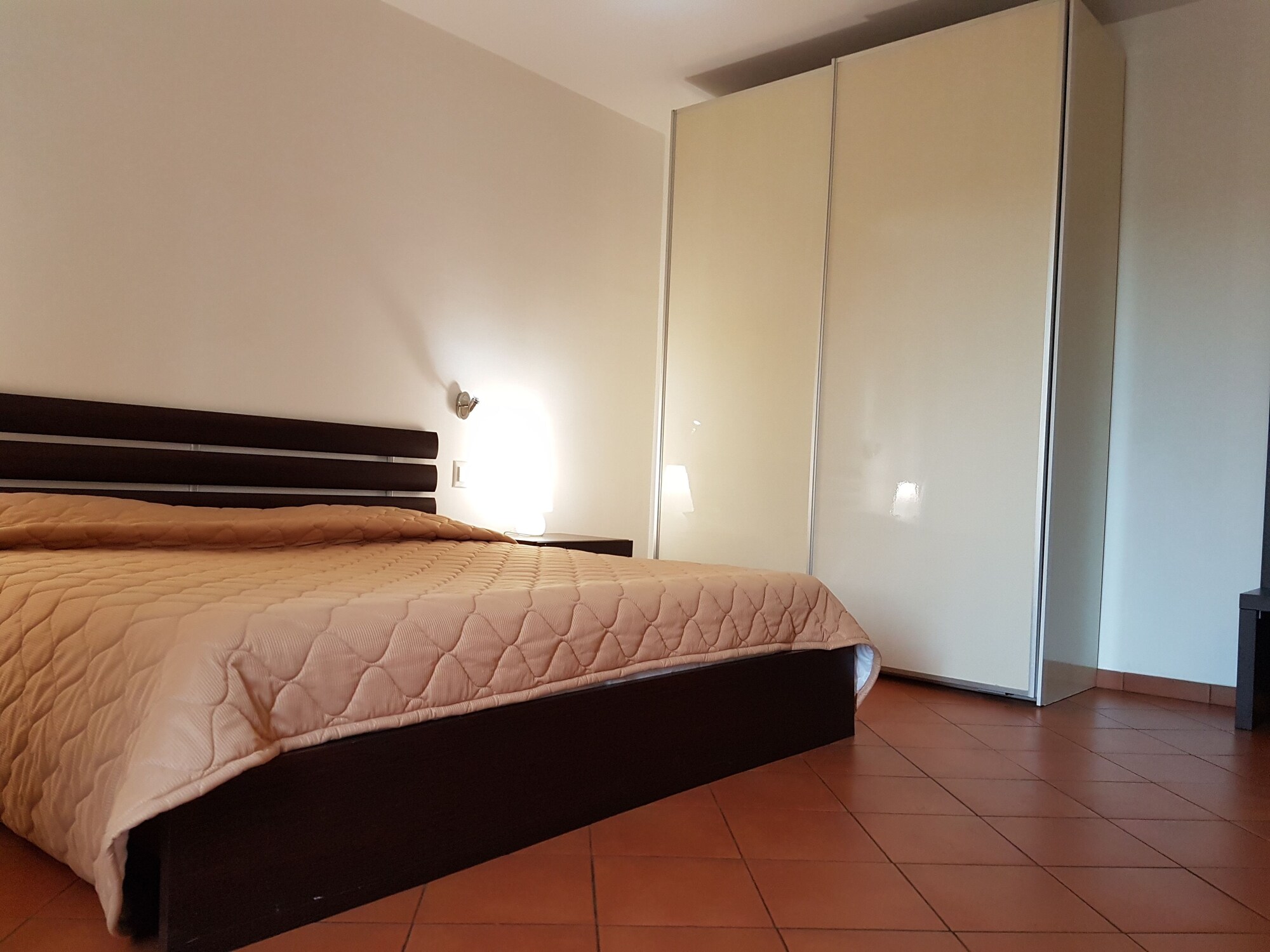 1 BEDROOM, STANDARD