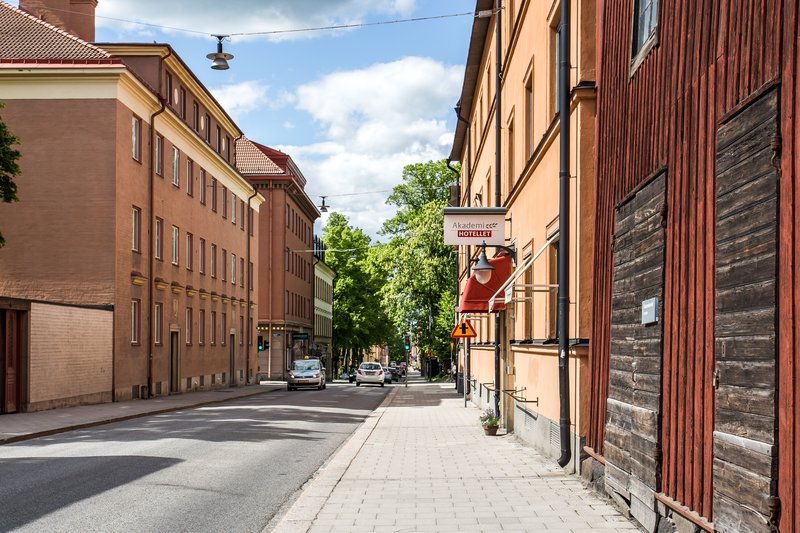 Akademihotellet 46/47