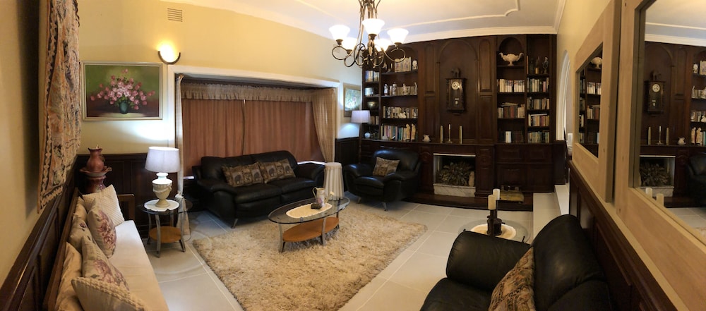 Eden Rose Manor 18/30