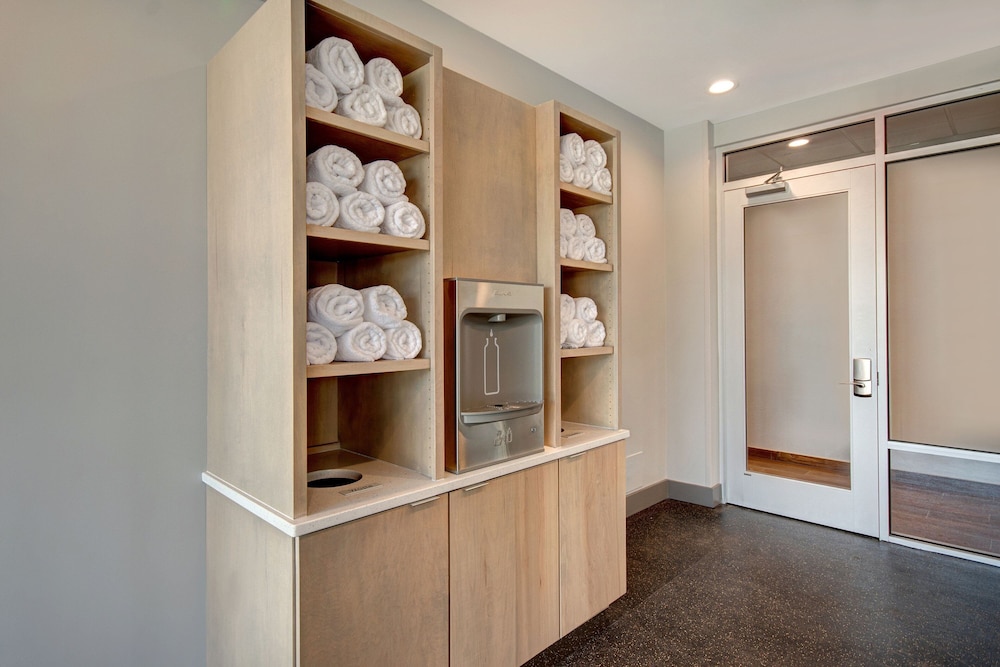 TownePlace Suites Cincinnati Airport South 2/30