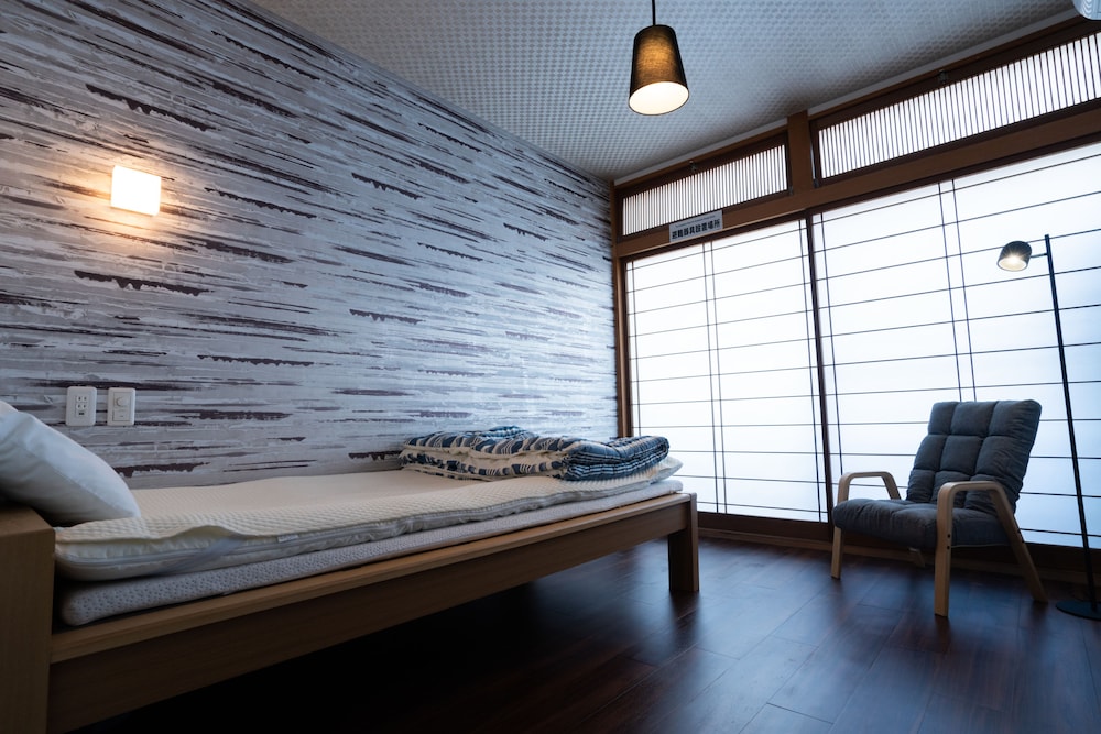 Guest House Ouka - Hostel 38/71