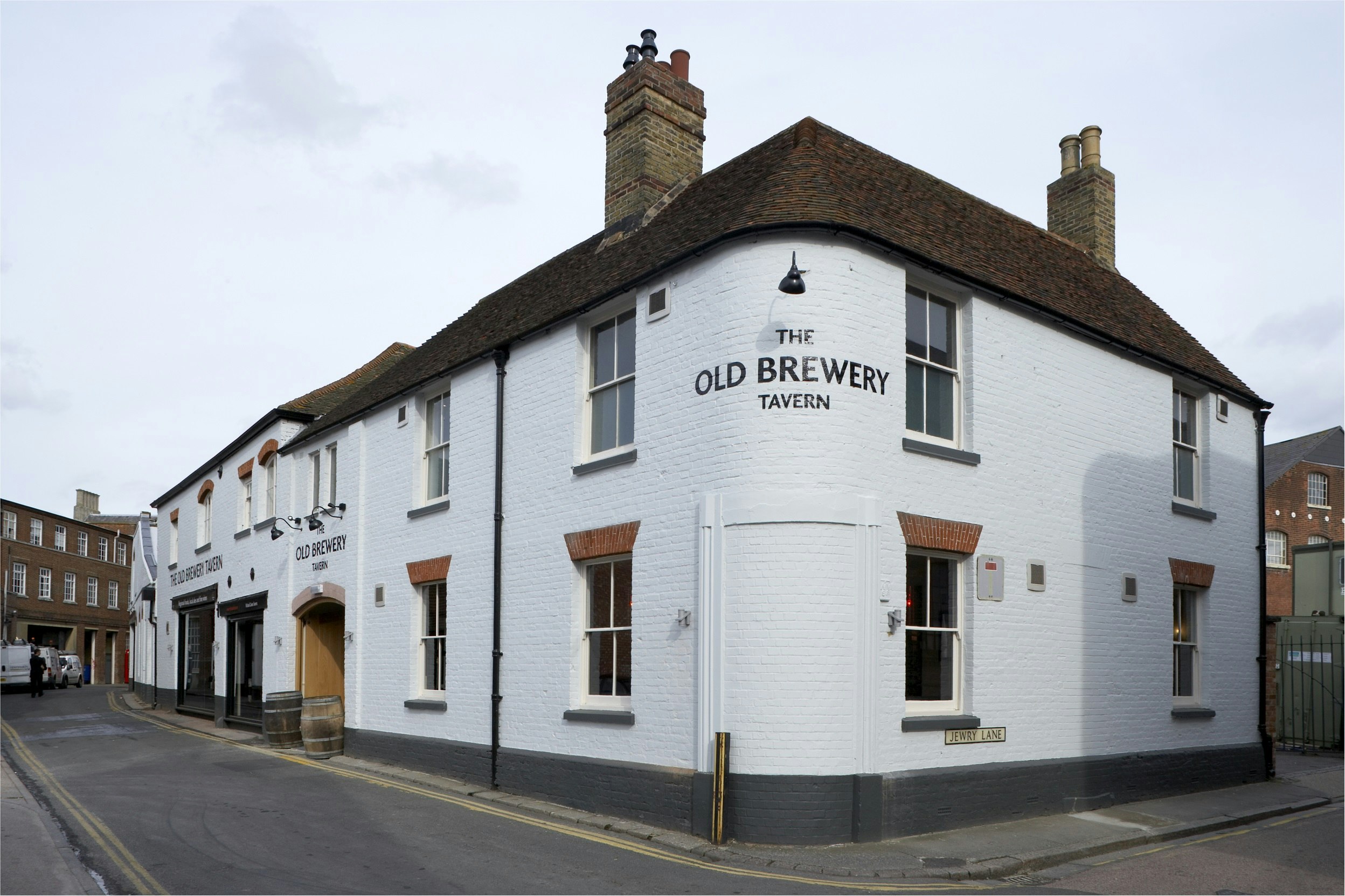 Abode Canterbury in CANTERBURY