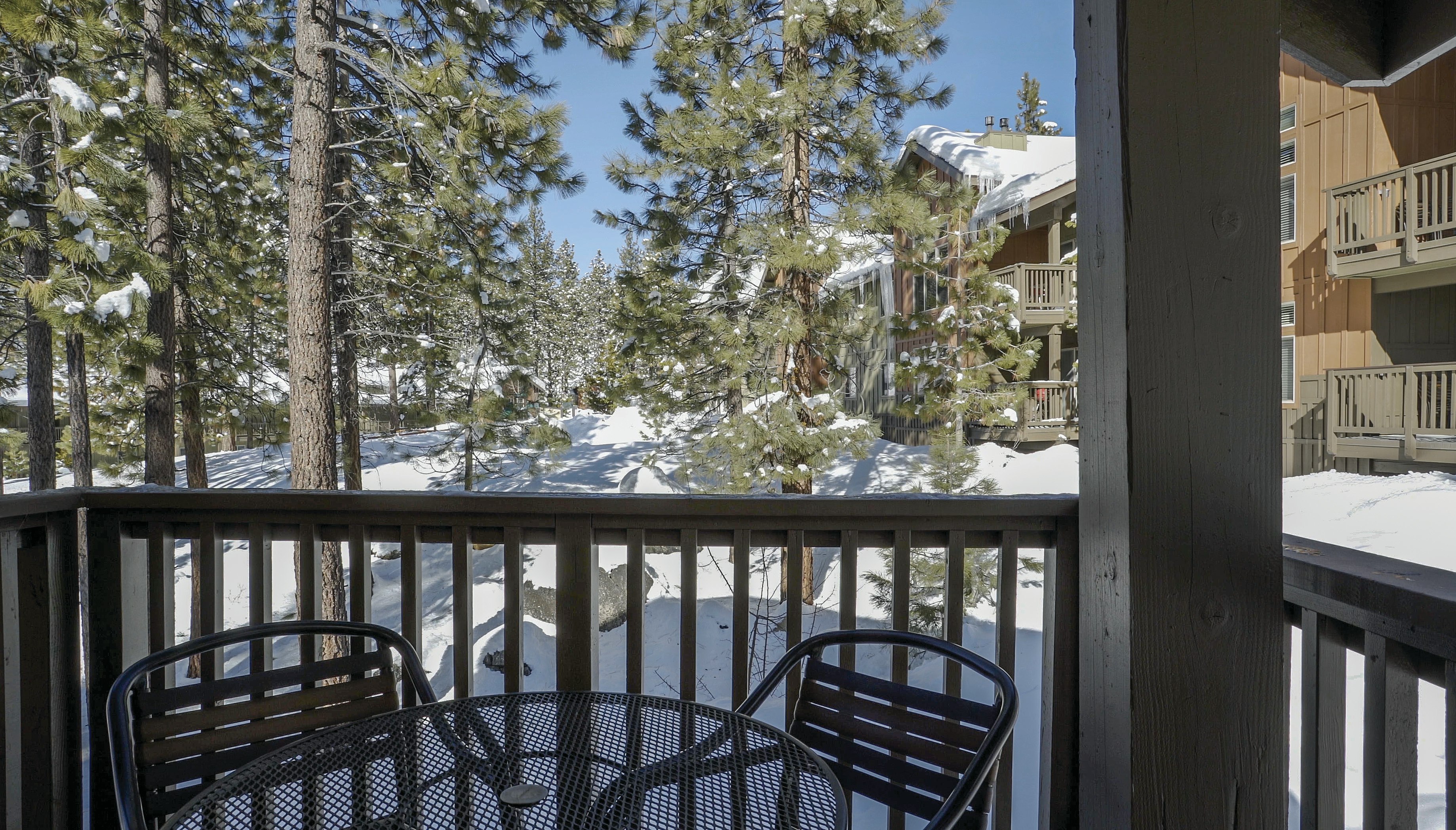 WorldMark South Shore 25/34