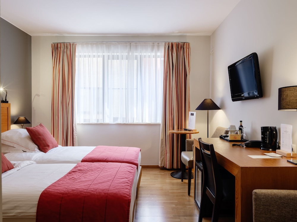 Ghent River Hotel 9/29