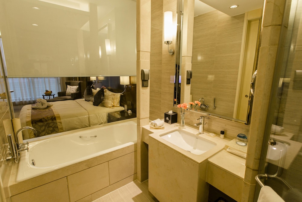Zte Hotel Xi'an 26/28