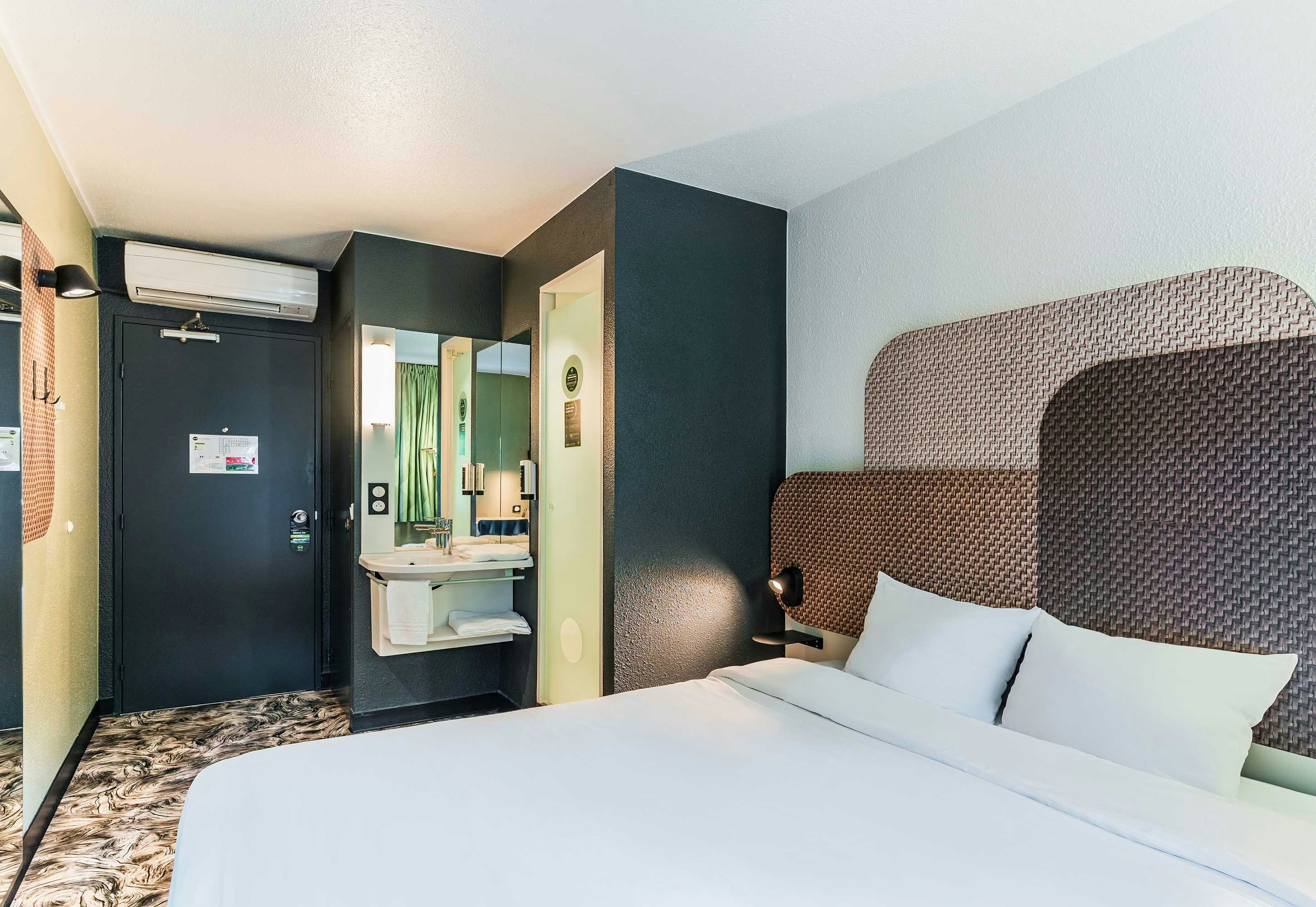 B&B Hotel Thionville Yutz A31 5/19