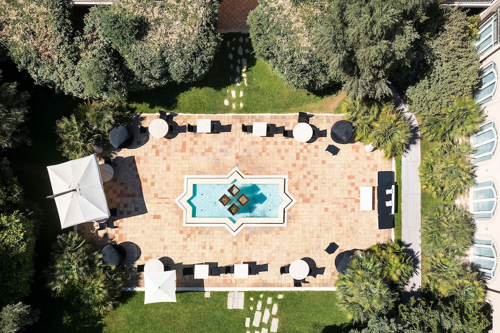 Romano Palace in CATANIA