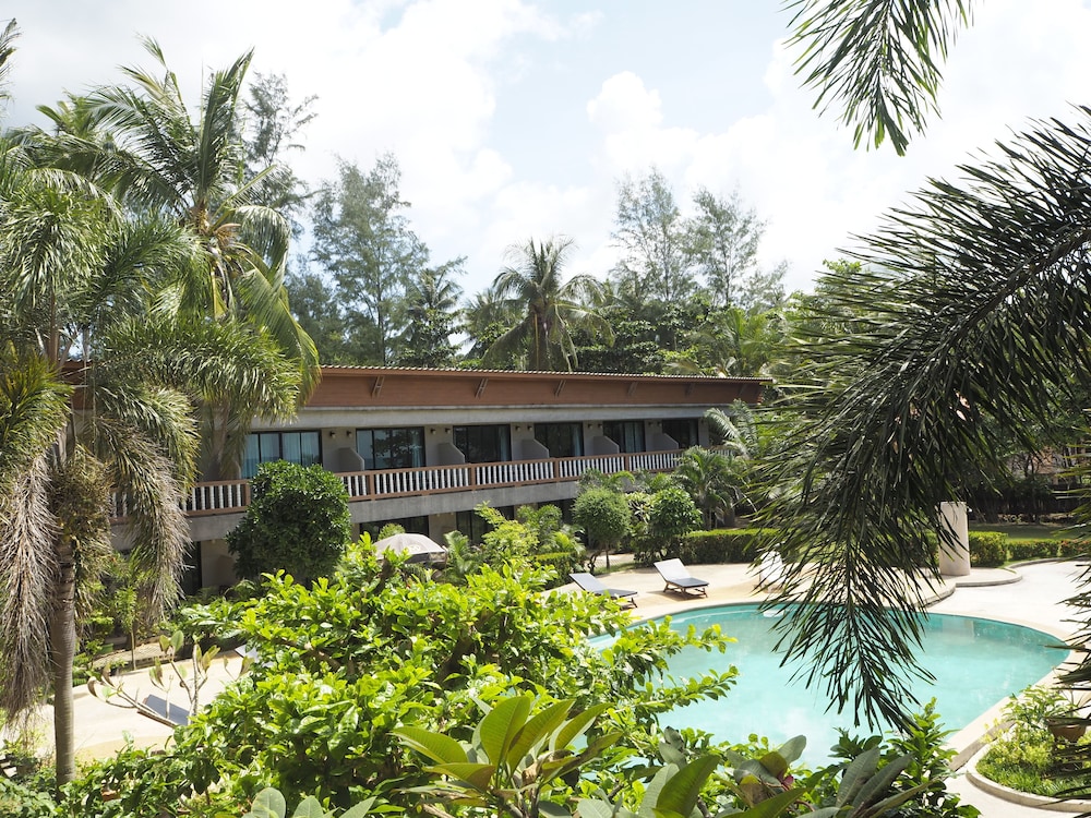 Lanta Darawadee度假村(Lanta Darawadee Resort) 图片3