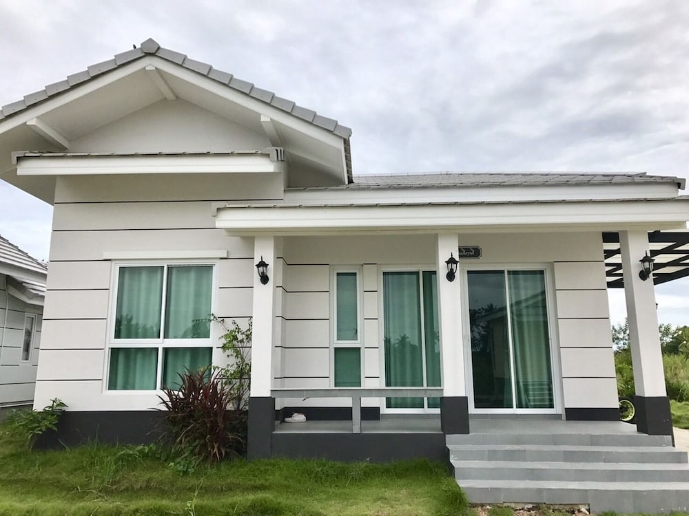Baan Rabiengkao Hua Hin 7/62