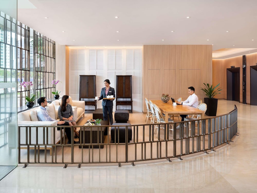 Grand Mercure Singapore Roxy 45/66