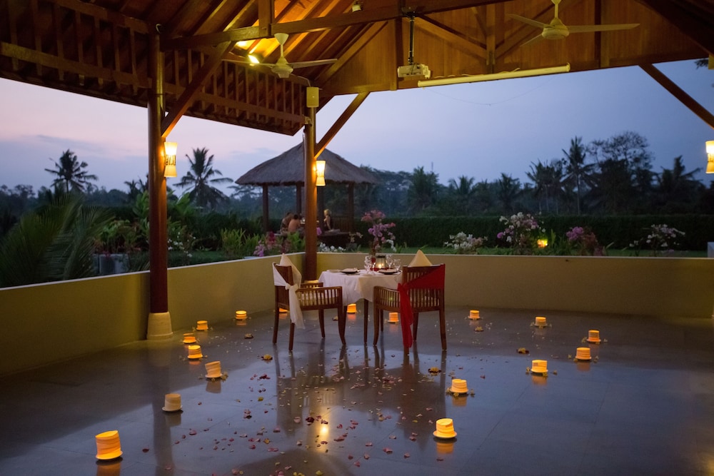 Ubud Wana Resort 69/70