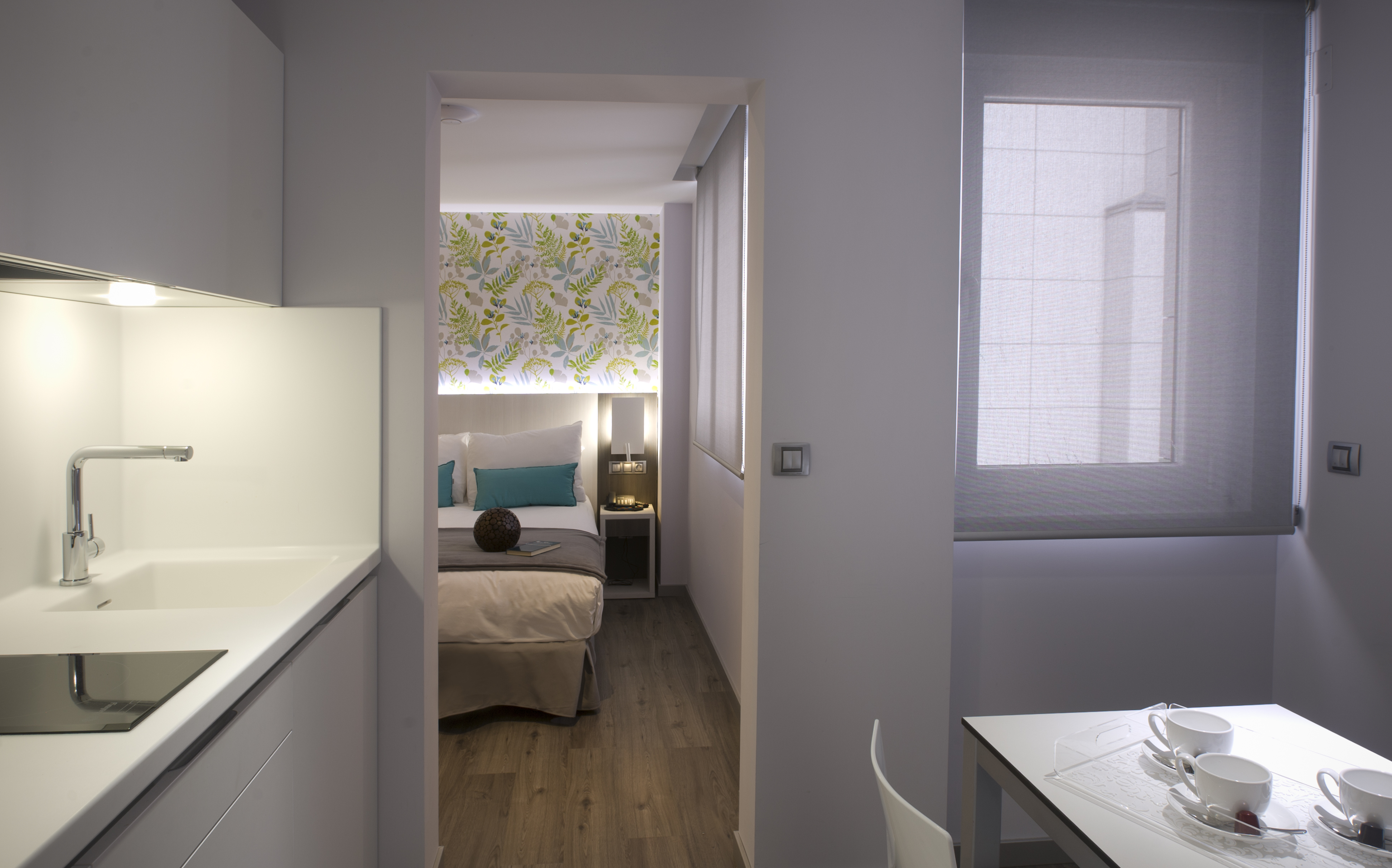 Salamanca Suite Studios 29/30