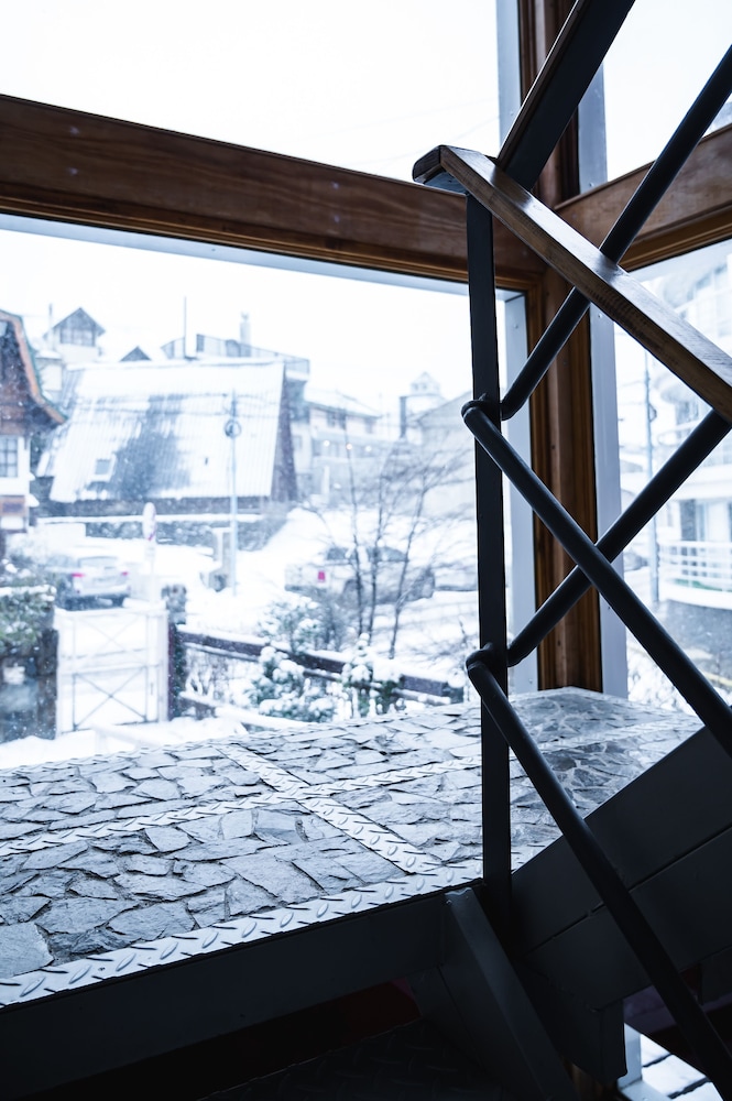 Hosteria Foike 24/50