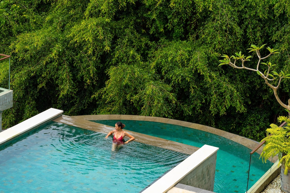 Sthala A Tribute Portfolio Hotel Ubud Bali in Ubud