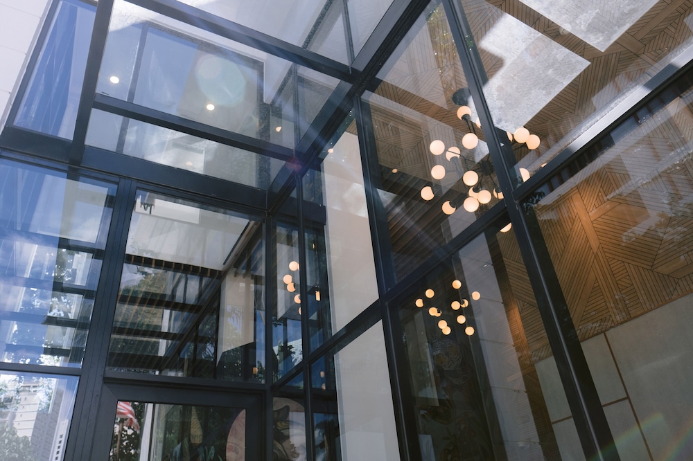 Indie Hotel Kuala Lumpur 15/21