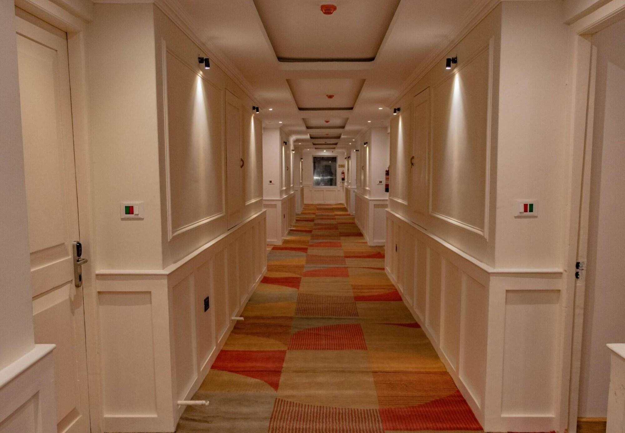 Hotel El Castello 14/15