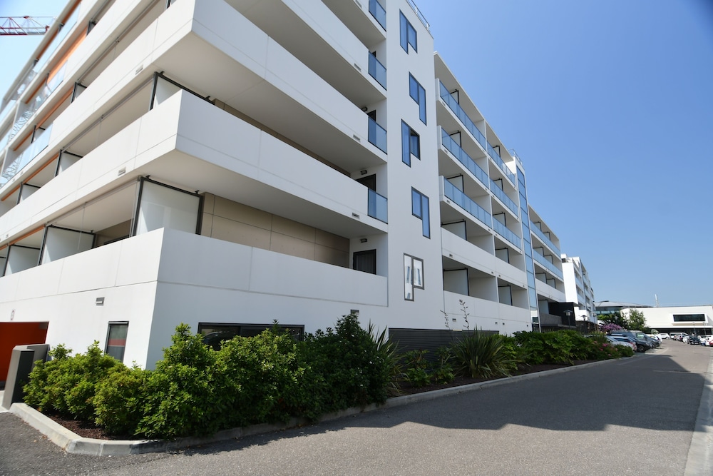 Appart-Hotel Mer & Golf City Bordeaux Bruges 57/60