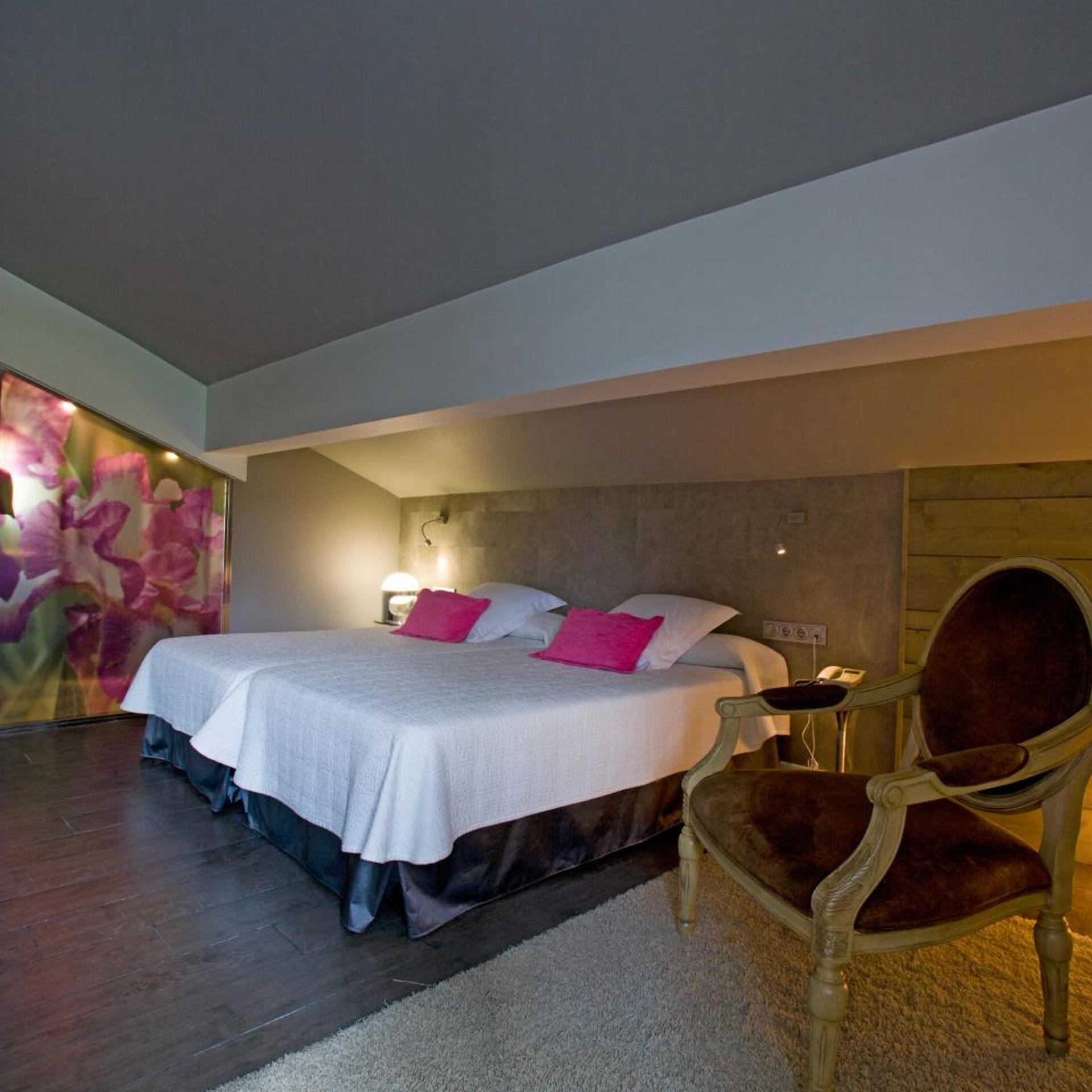 CASTILLO HOTEL 14/34