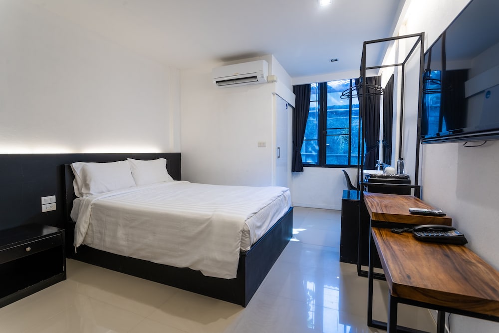 The Nimman Hotel (ex Nimman Boutique Resort) 26/64