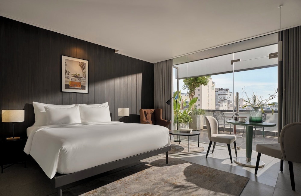 M Village Hotel Ly Tu Trong, a brand of Modern Village Lifestyle 10/35