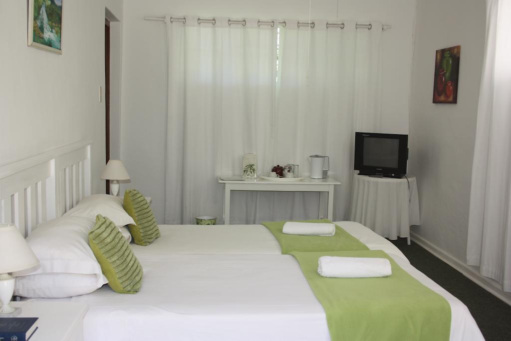 Karoopark Guest House 6/20